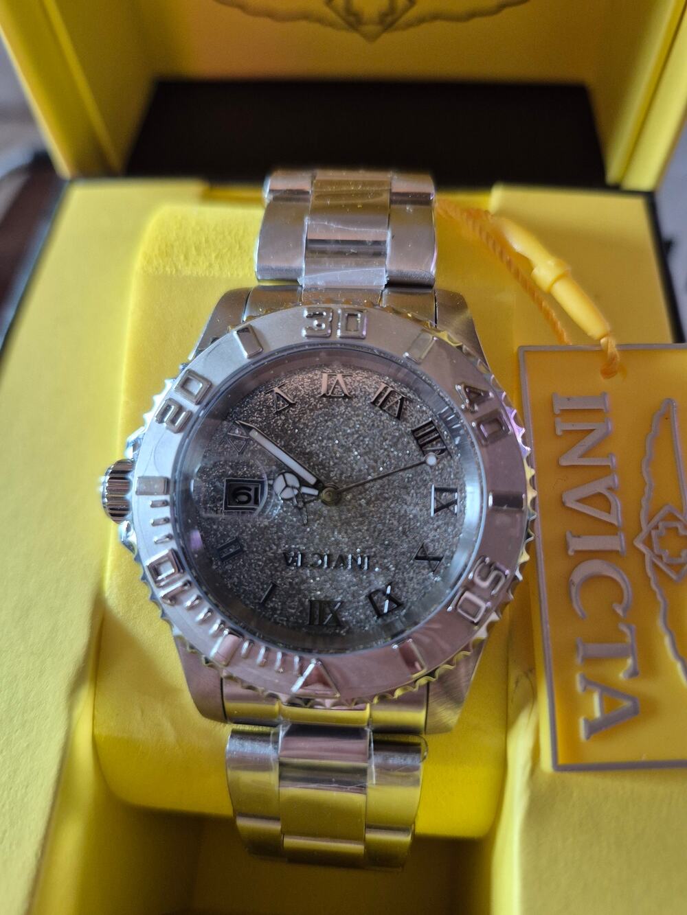 Invicta Angel Women's Watch